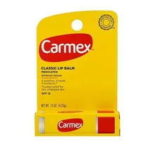  Carmex Bals...