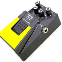  Nux Pedal F...