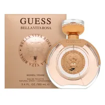  Guess Bella...