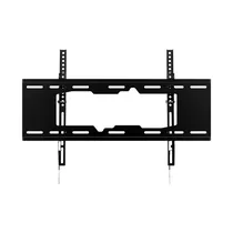 Suporte para TV 37"-80" Klip Xtreme KTM-352 / Ajustável / Inclinável / Suporta Ate 50KG - Preto