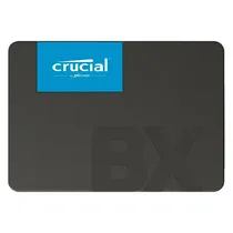 SSD Crucial...