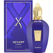 Xerjoff Perfume Accento Unisex Eua de Parfum 100ML