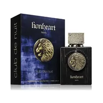 Armaf CDN Lion Heart Edp 100ML Masc