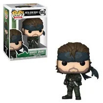  Funko Pop M...