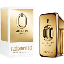 1 Million Gold Men Edp 50ML