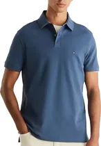  Camisa Polo...