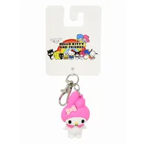 Keychain He...