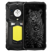 Ulefone Armor 29 Ultra Black 16/1TB