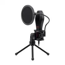 Micrófono Redragon Quasar 2 GM200-1