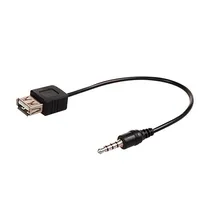  Cable Auxil...
