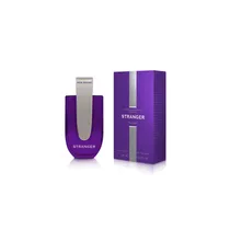 New Brand Perfume Stranger Eau de Toilette 100ML