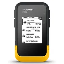 GPS Garmin Etrex Se 010-02734-00 - Preto