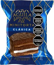  Alfajor Agu...