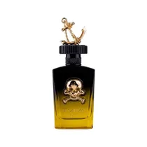 Perfumes Gulf Orchid El Capitan Elixir Edp 100ML