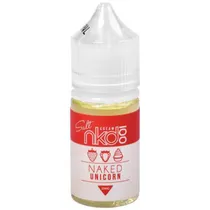 Liq Naked Salt Unicorn 35MG 30ML