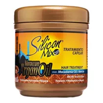 Silicon Mix Argan Oil 1700GRS