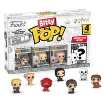  Funko Bitty...