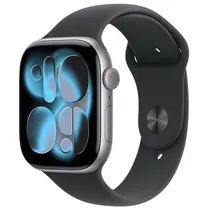 Apple Watch S11 46MM s/M MEV04LW Space Gray