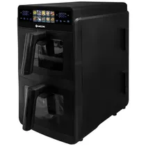 Mox Freidora Airfry MO-AF165 10L 3000W 220V 50/60HZ
