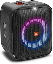 JBL Partybox Encore + Microfono Speaker