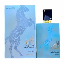  Perfume Lat...