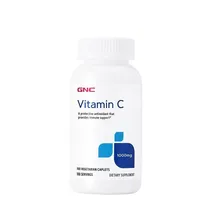  GNC Vitamin...