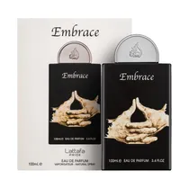 Perfume Lattafa Embrace - Eau de Parfum - Unisex - 100ML
