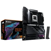 MB AM5 Gigabyte B850 Aorus Elite WIFI7 DDR5 ATX
