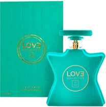  Perfume Lov...