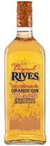 Rives Gin DRY Orange 750ML