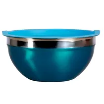  Bowl de Aço...