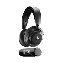 Auricular Steelseries 61721 Arctis Nova Pro Omni Black