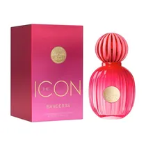 Ab The Icon Fem. 50ML Edp c/s