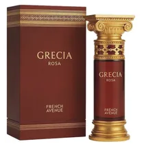  Perfume Fre...