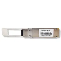  F. M QSFP+ ...