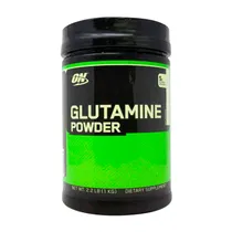  Glutamina O...