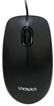 Mouse Sate A-36 USB - Black