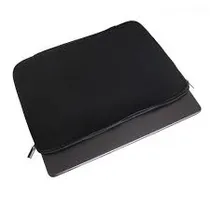 Capa Neoprene HP 14"/15.6" Preto