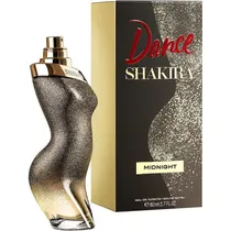  Shakira Dan...