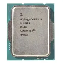  Cpu Intel i...