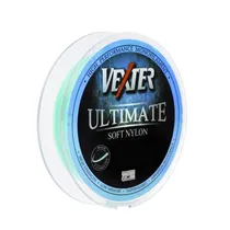 Marine Linea Vexter Ultimate 15.1LB 0.33MM 300M Azul