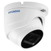 Câmera de Segurança IP Hyundai HY-2CE76UIT-Itmf - 2.8-3.6MM - 8.3MP 2160P - Branco