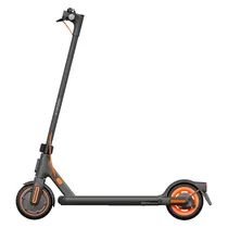 Patinete Elétrico Xiaomi Mi Go 4 BHR7029GL - Cinza