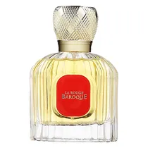 Perfume Maison Alhambra Baroque Rouge Eau de Parfum Masculino 100ML