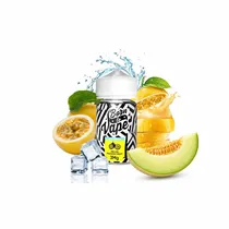 BTV 60ML Melon Passion Fruit 03MG