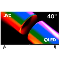  TV JVC 40" ...