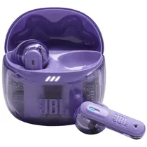 Fone de Ouvido JBL Tune Flex 2 - Bluetooth - Ghost Edition Ghost Mauve