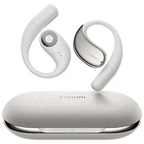 Fone de Ouvido Xiaomi Openwear Stereo / Bluetooth - Sandstone Beige (BHR8473GL)