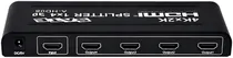  Switch HDMI...