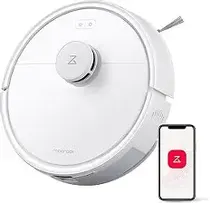 Roborock RRA0TAC Q7 BF Robot Aspirador Bivolt US White